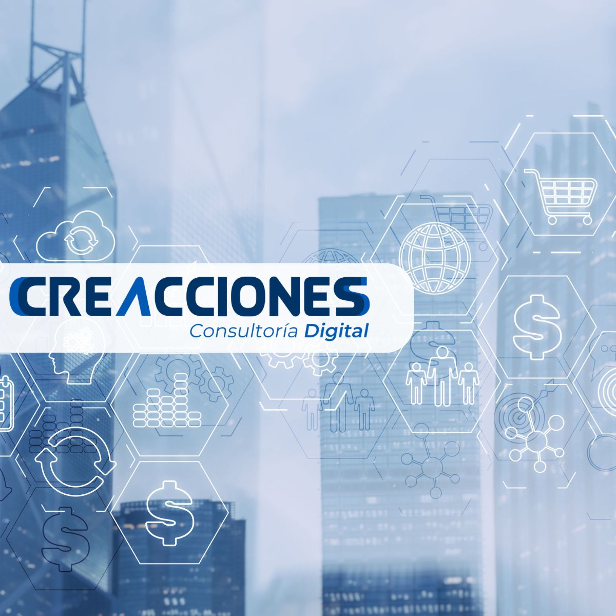 Automatización empresarial: páginas web conectadas con ERP