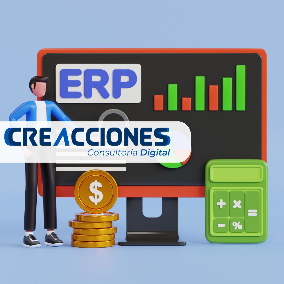 De cero a digital: cómo transformar tu negocio en Guadalajara