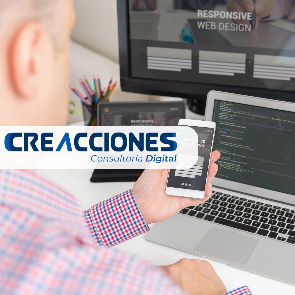 Importancia de tener una página web para tu negocio local en Querétaro